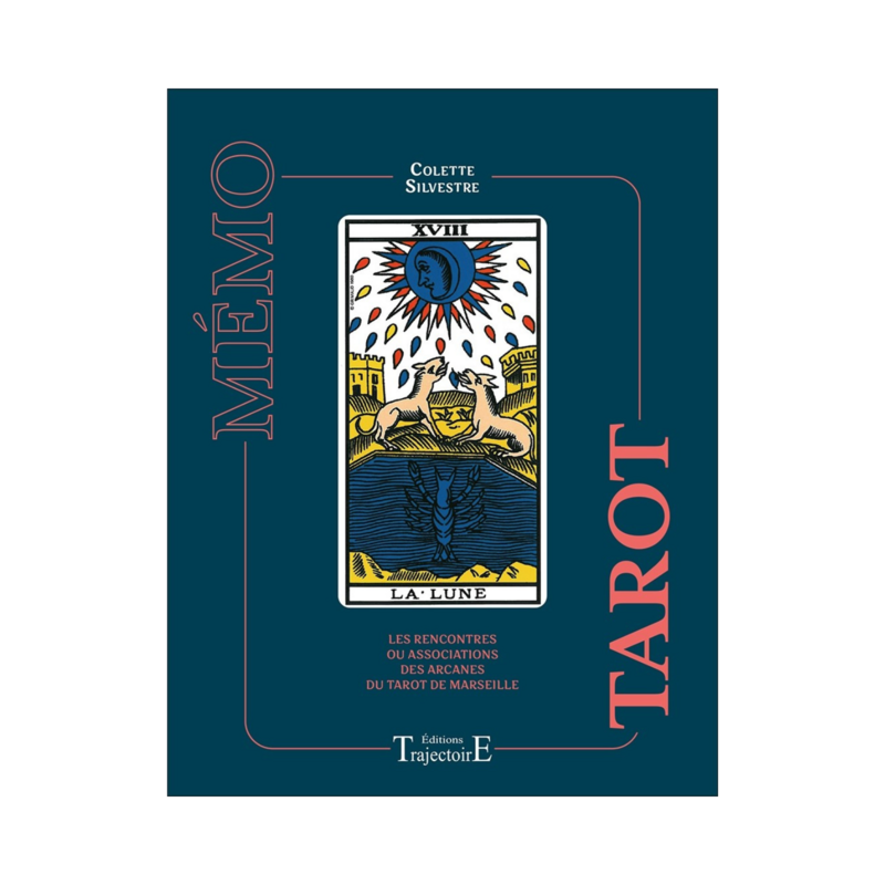 Mémo tarot