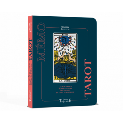 Mémo tarot