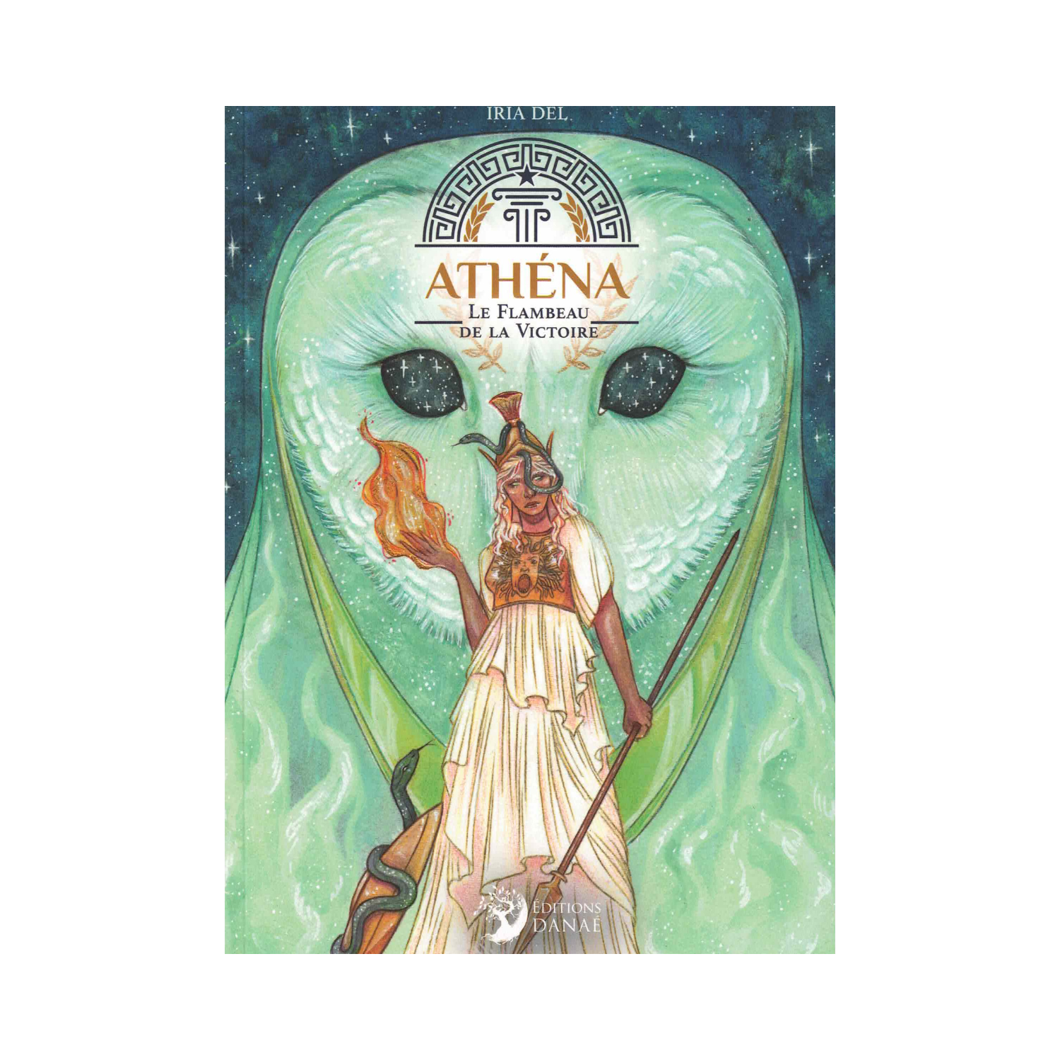 Athéna