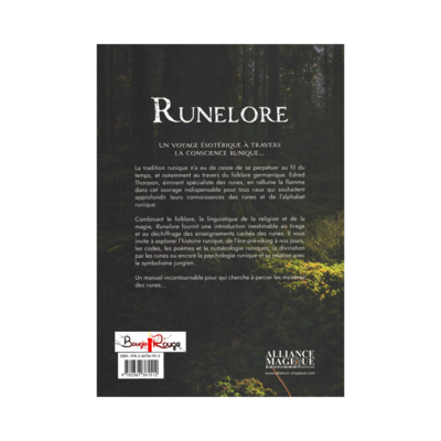 Runelore