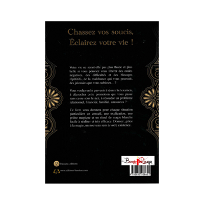 Magie et Rituels de Déblocage