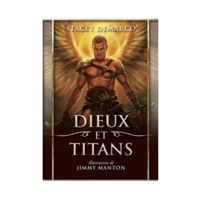 Dieux et titans
