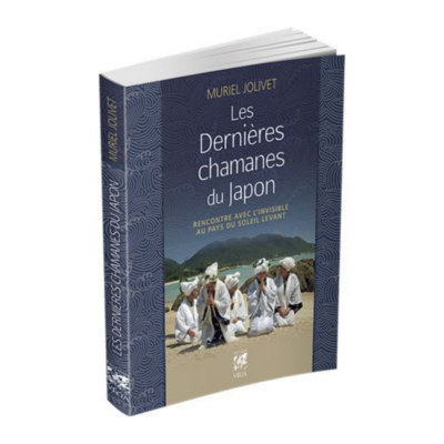 Les Dernières Chamanes du Japon