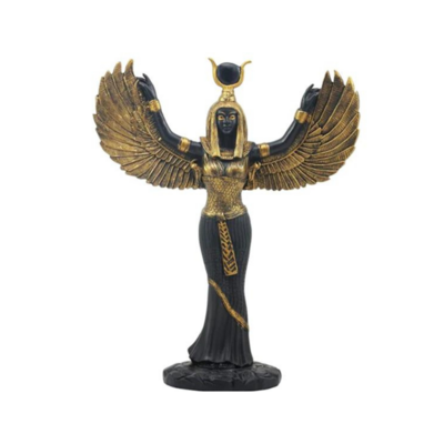 Isis - Figurine
