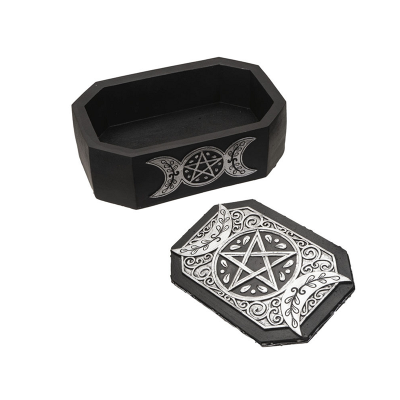 Coffret Triple Moon
