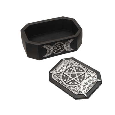 Coffret Triple Moon