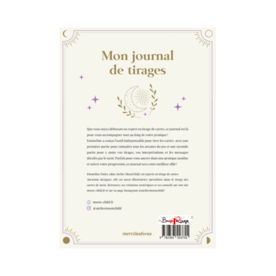 Mon journal de tirages