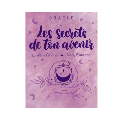 Les secrets de ton avenir