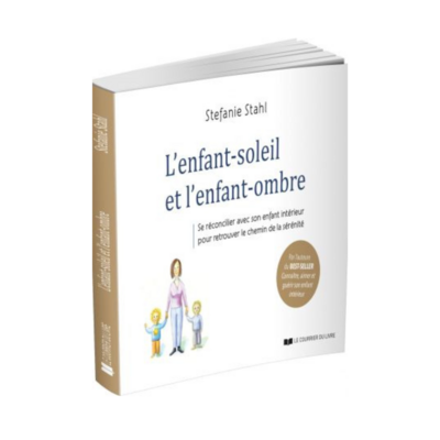 L'enfant-soleil et l'enfant-ombre