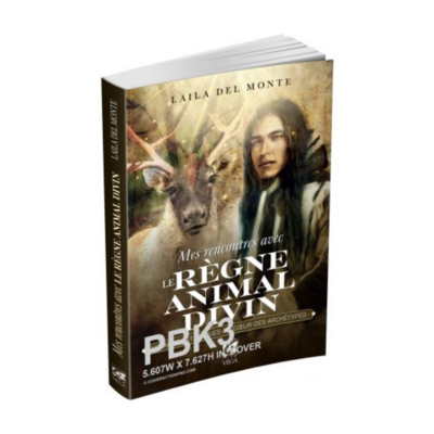 Mes rencontres avec le règne animal divin