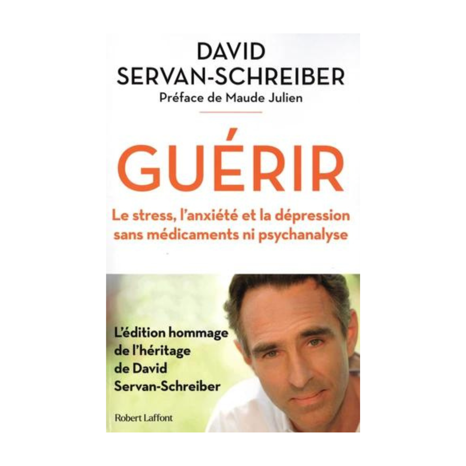 Guérir