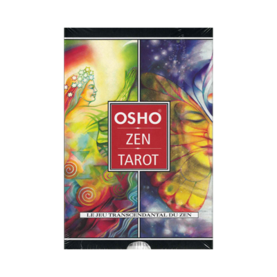 Osho Zen Tarot
