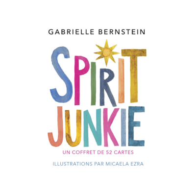 Spirit Junkie