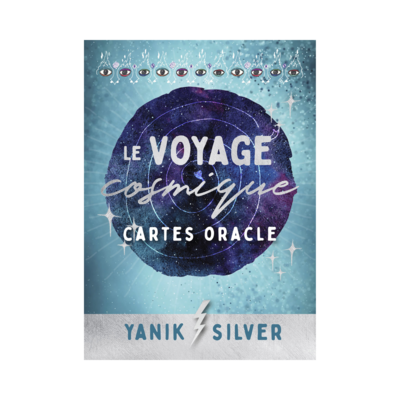 Le voyage cosmique