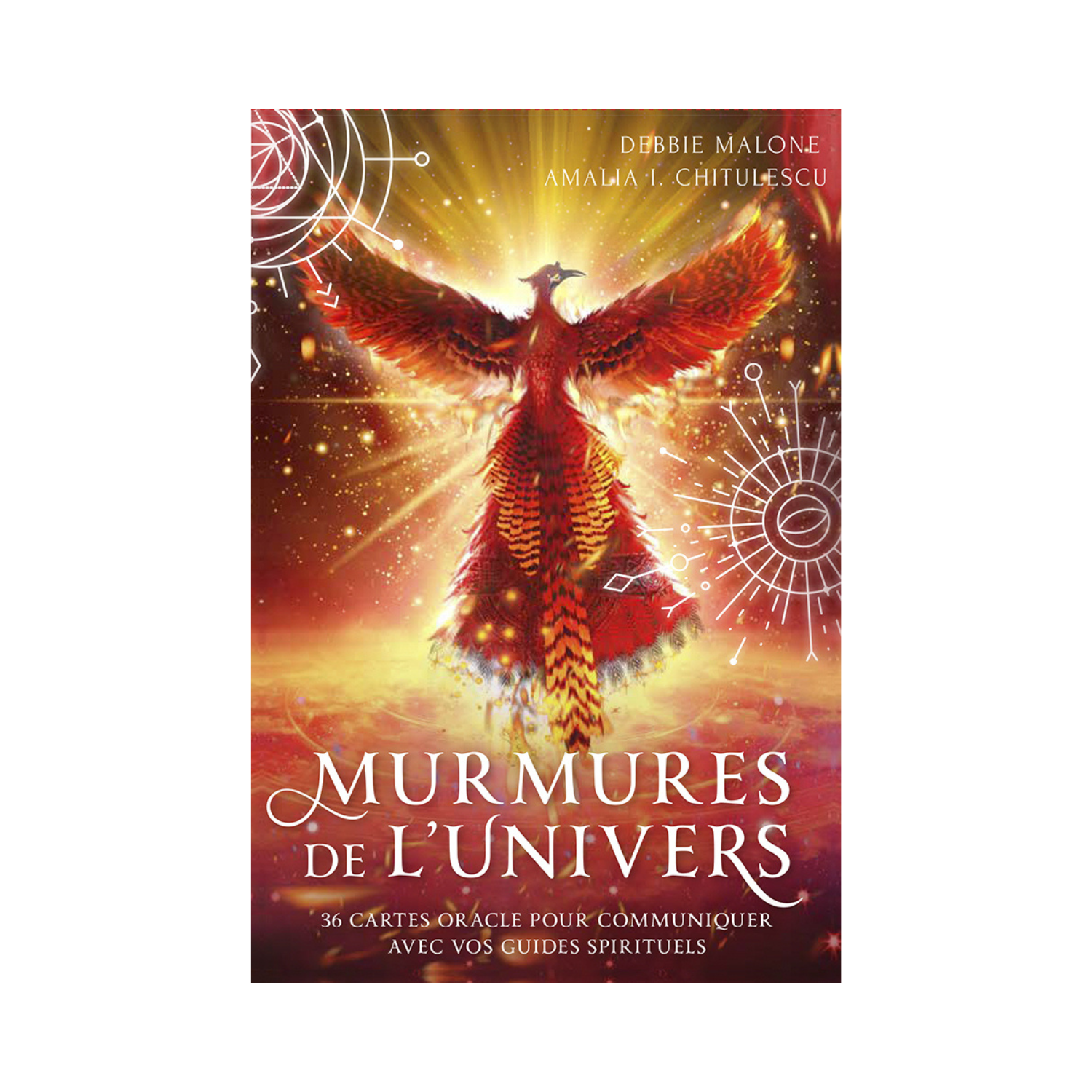 Murmures de l&#39;Univers