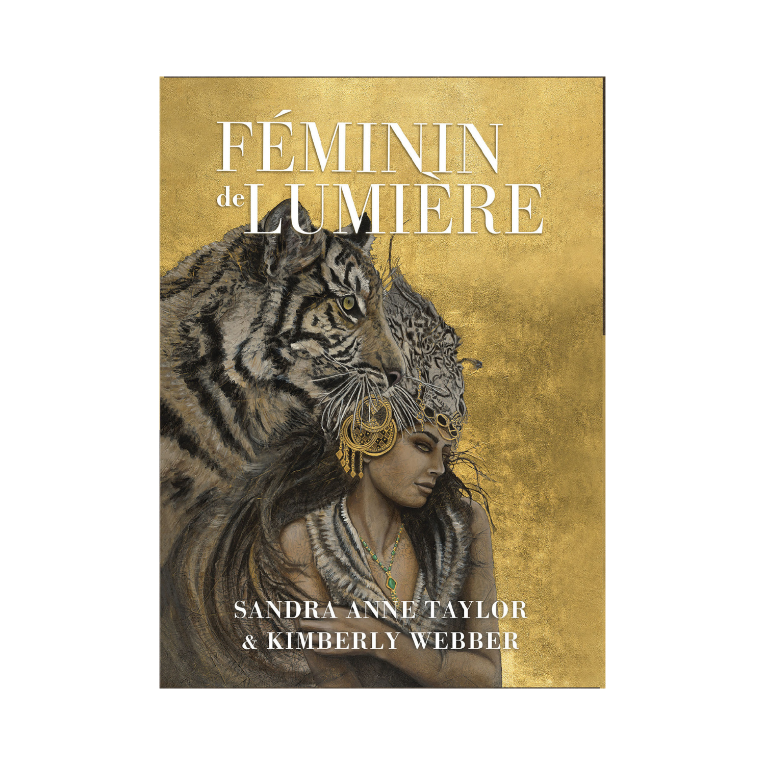 Féminin de lumière