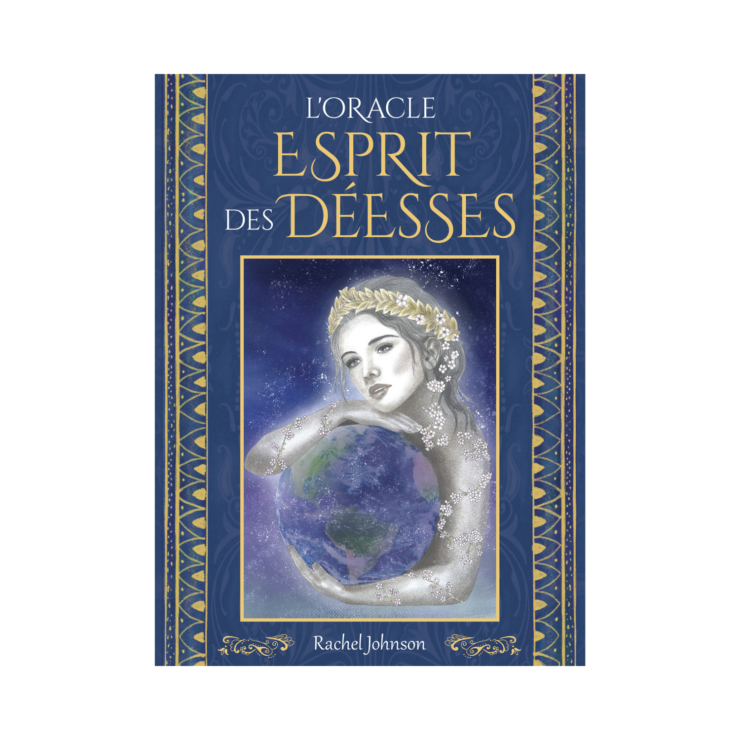 L&#39;oracle Esprit des Déesses