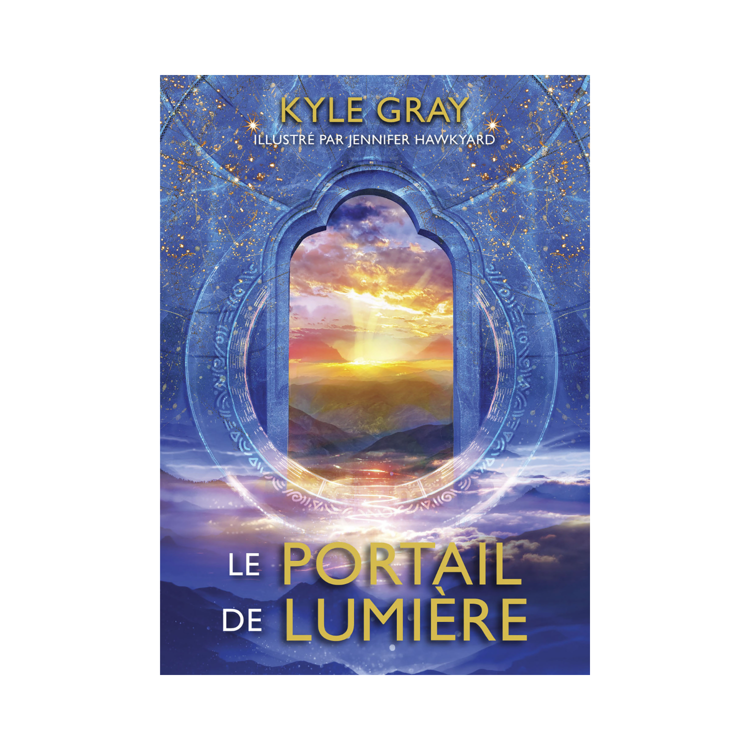 Le portail de lumière