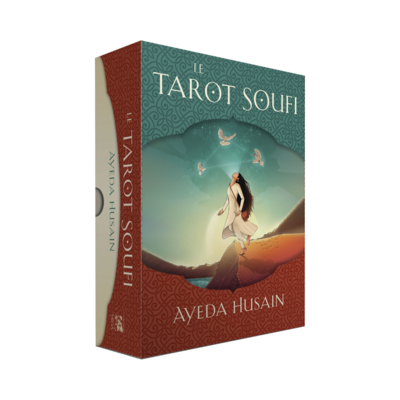 Le tarot Soufi