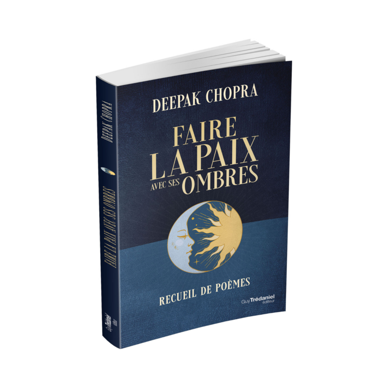Faire la paix avec ses ombres