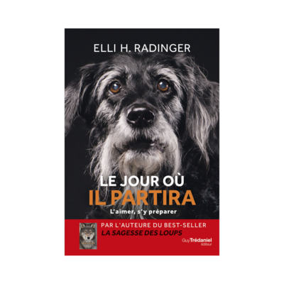 Le jour où il partira