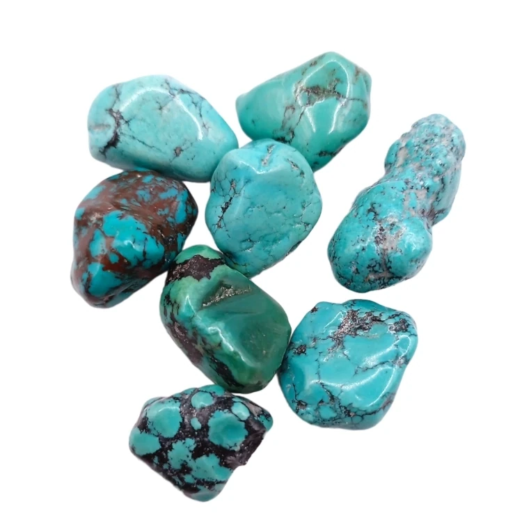 Turquoise