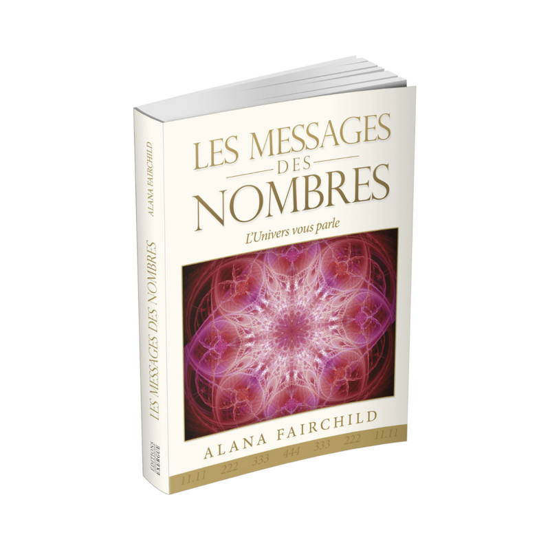 Les messages des nombres