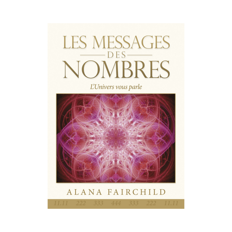 Les messages des nombres
