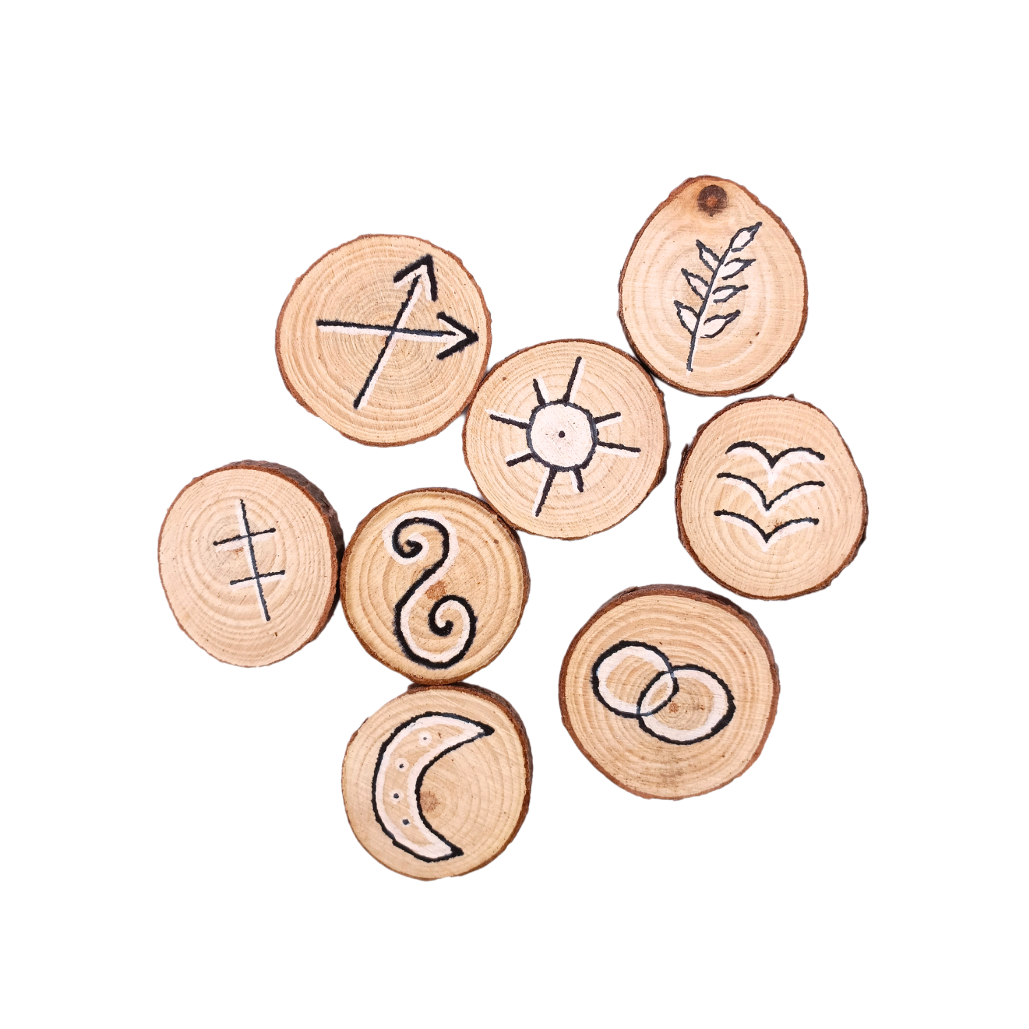 Runes des sorcières