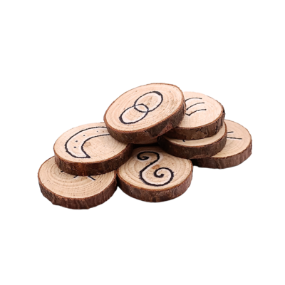 Runes des sorcières