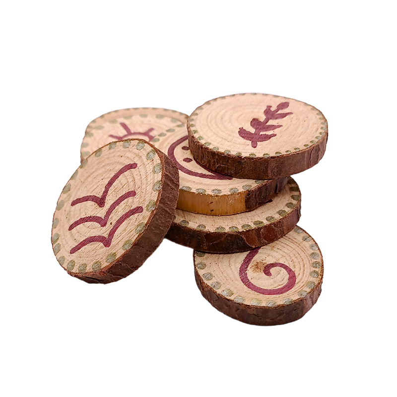 Runes des sorcières