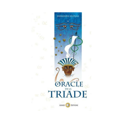 L&#39;Oracle de la Triade