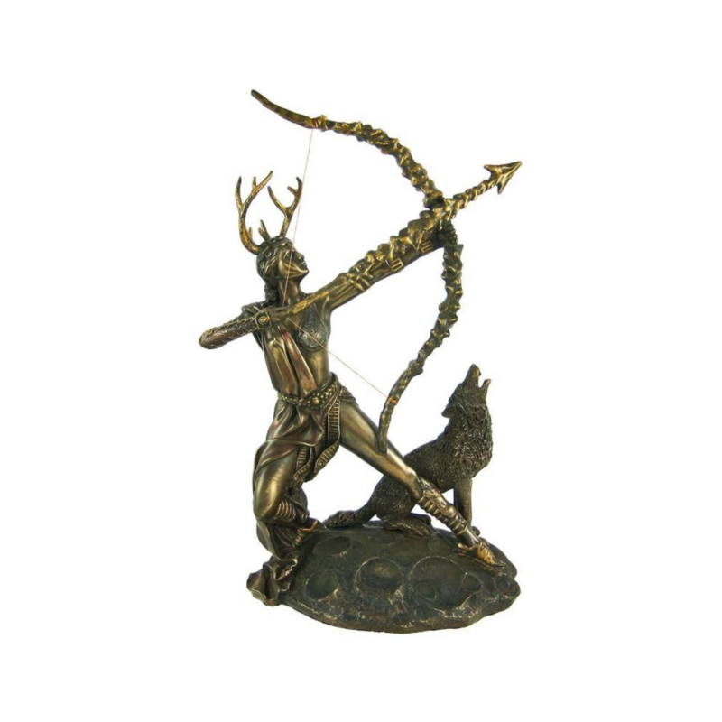 Figurine Artémis