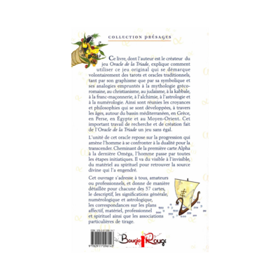 L'Oracle de la Triade