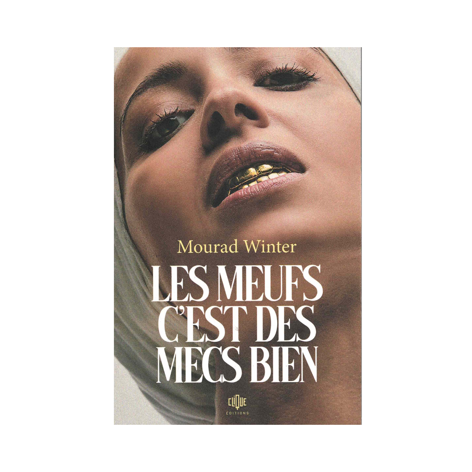 Les meufs c&#39;est des mecs bien