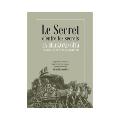 Le Secret d&#39;entre les secrets