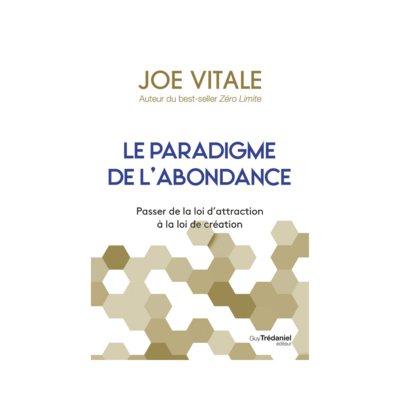 Le paradigme de l&#39;abondance