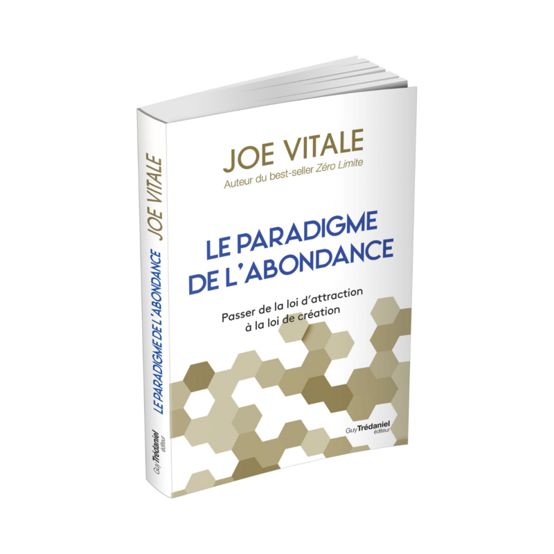 Le paradigme de l'abondance