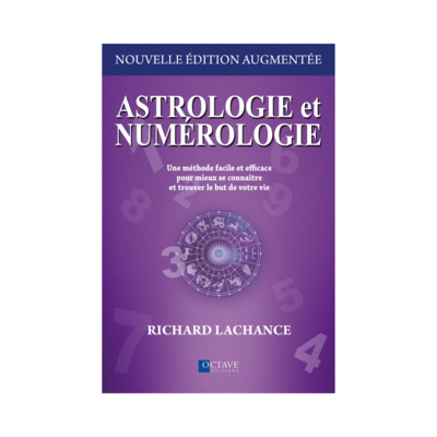 Astrologie et numérologie
