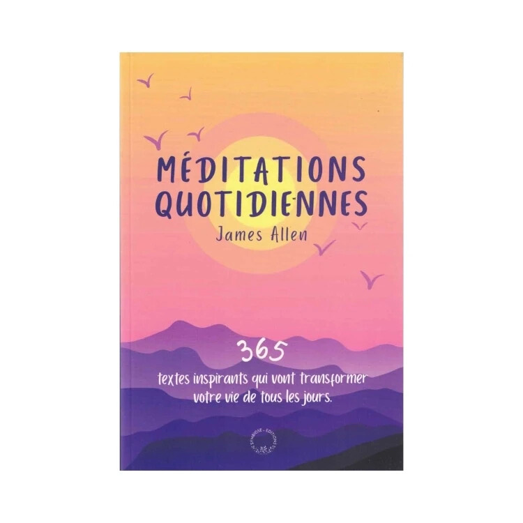 Méditations quotidiennes