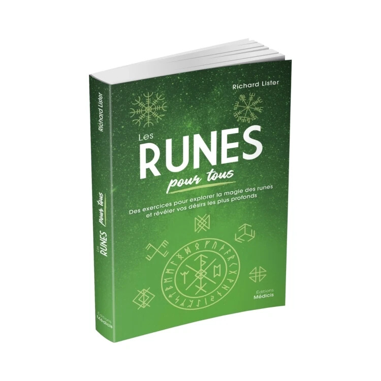 Les runes pour tous