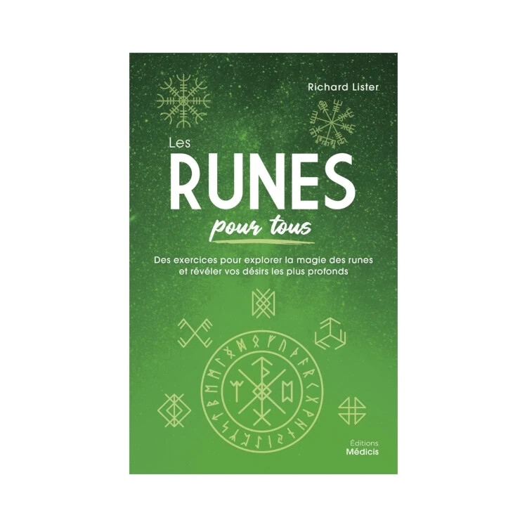 Les runes pour tous