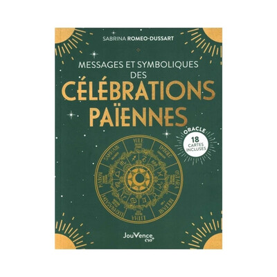 Messages et symboliques des célébrations païennes