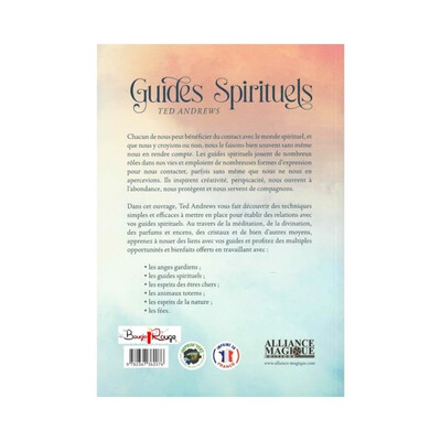Guides spirituels