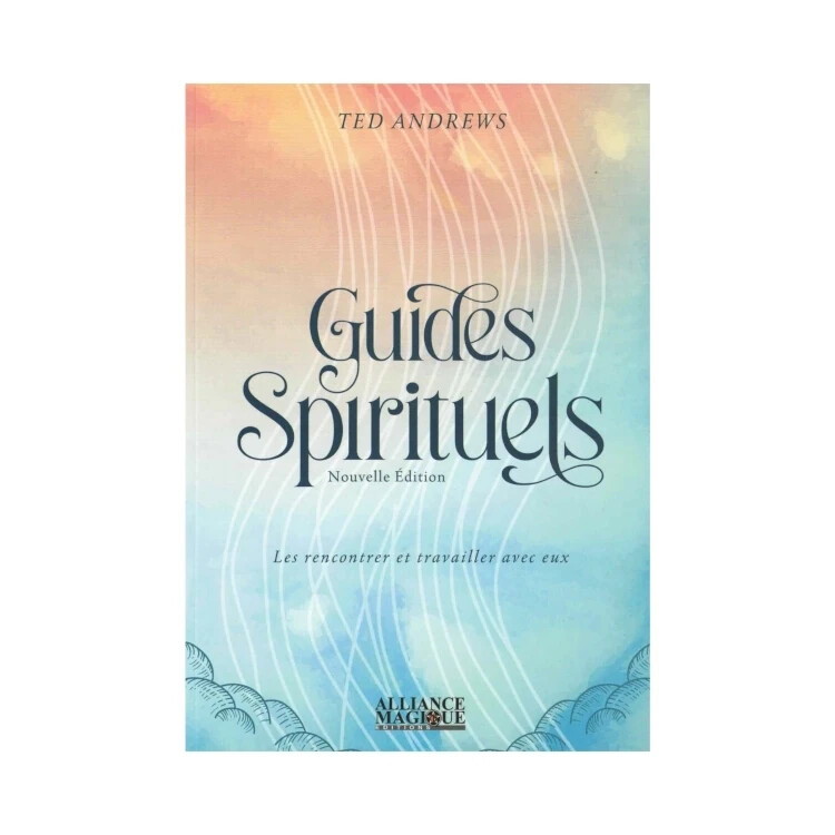 Guides spirituels