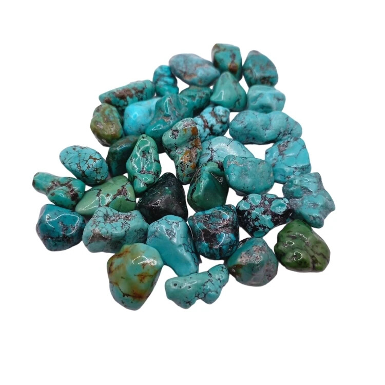 Turquoise