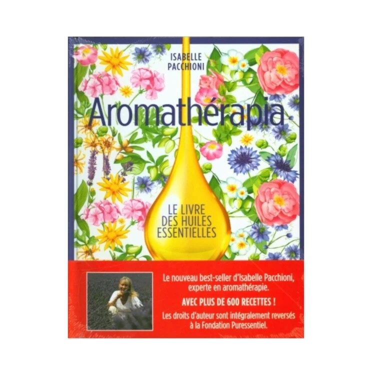 Aromathérapia