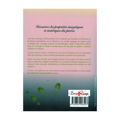 La Puissance des Pierres