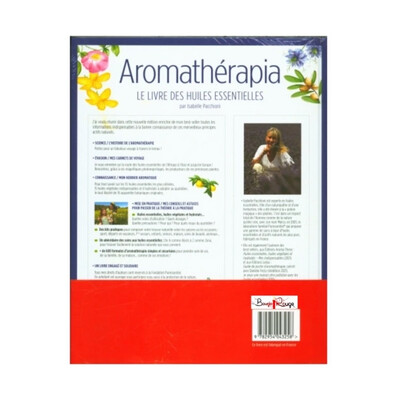 Aromathérapia