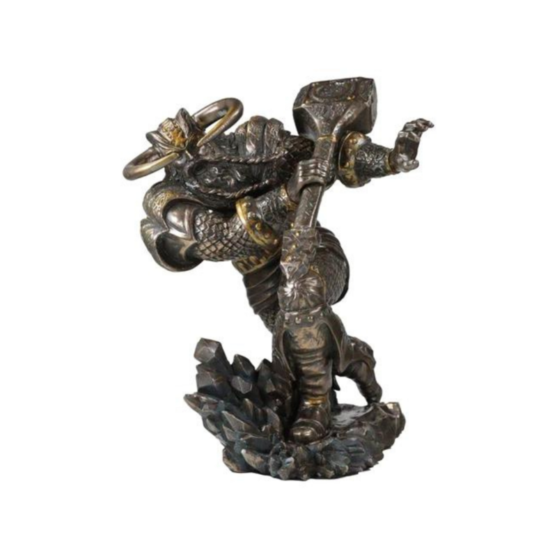 Figurine Thor